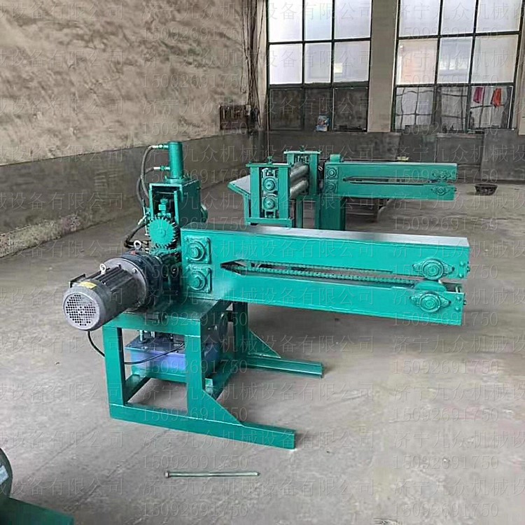 工廠直營油桶切割機  桶身桶蓋分離機操作安全