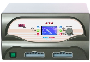 韓國元金POWER-Q6000PLUS空氣壓力治療儀