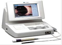 日本多美UD-6000 AB型超聲掃描和生物測量儀