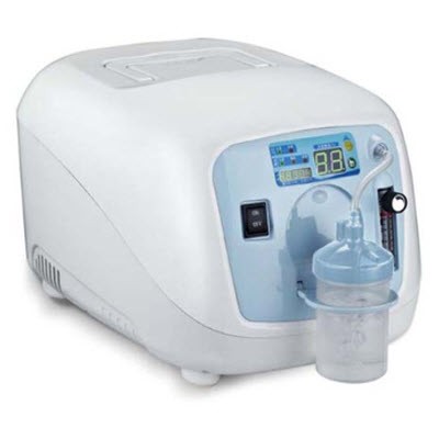 3L醫(yī)用制氧機 PSAB01