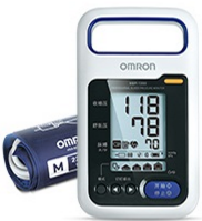 上海日本歐姆龍電子血壓計HBP-1300經銷價