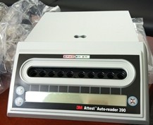 美國3M快速生物閱讀器390/390G