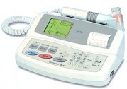 日本捷斯特HI-101肺功能儀