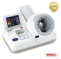 日本歐姆龍全自動電子血壓計HBP-9021J