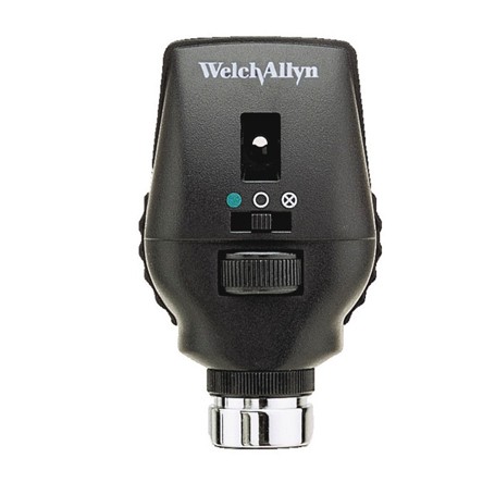 美國偉倫3.5V 標準檢眼鏡