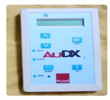 美國AUDX580新生兒聽力篩查儀