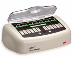 美國3M 290/290G快速生物閱讀器 現(xiàn)貨