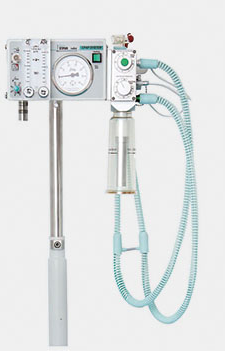 史蒂芬新生兒呼吸機CPAP-C/C Plus