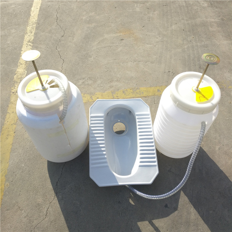 坐便器家用 城鄉鎮農村陶瓷馬桶 旱便蹲便器 坐便器大口