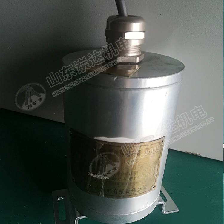 工廠直營(yíng) BQHI2礦用本安型旋轉(zhuǎn)編碼器 用于跑車防護(hù)裝置 綜保裝置