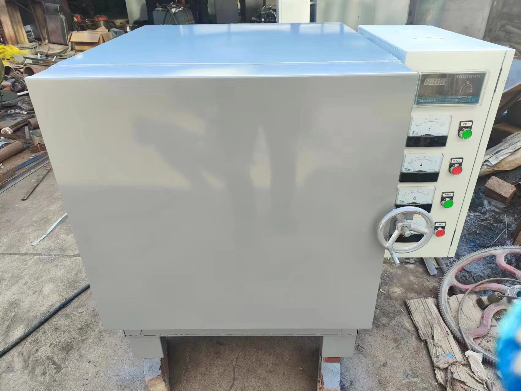 電焊條烘干箱廠家成套電焊條生產線機械設備