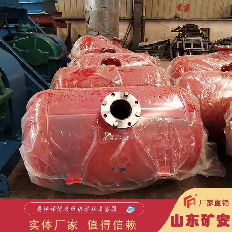 煤礦工業(yè)破拱器 煤倉(cāng)料倉(cāng)清堵空氣炮 氣動(dòng)助流裝置