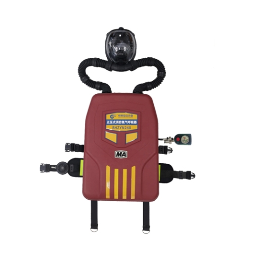 HYZ4(C),RHZYC240隔絕式正壓氧氣呼吸器