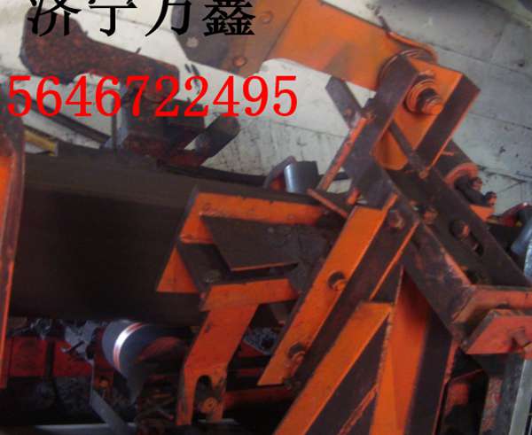 廠家熱銷皮帶機用穿條礦用不銹鋼串條