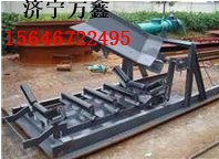 濟寧萬鑫公司主要生產(chǎn)各種礦用皮帶扣