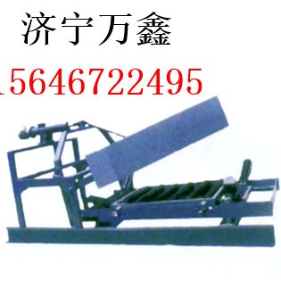 防塵簾,導料槽擋塵簾