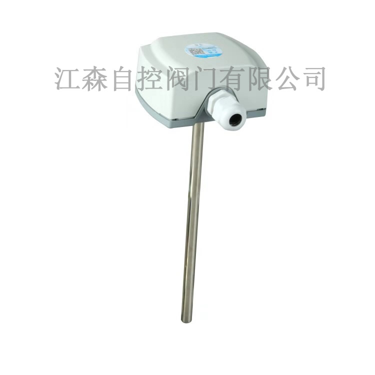 江森溫度傳感器