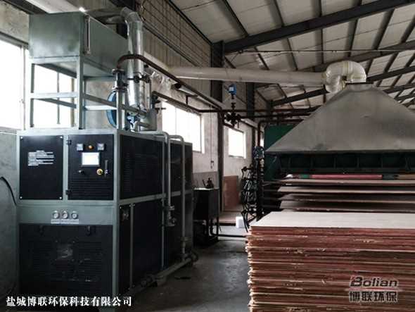 臨汾免監檢導熱油鍋爐選博聯燃氣模溫機