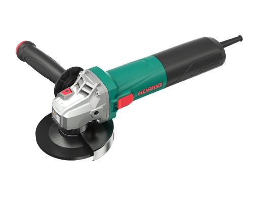 125型無刷角磨機(jī)