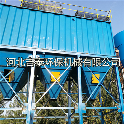 PPC氣箱脈沖袋式除塵器 收塵器 廠家供應(yīng)