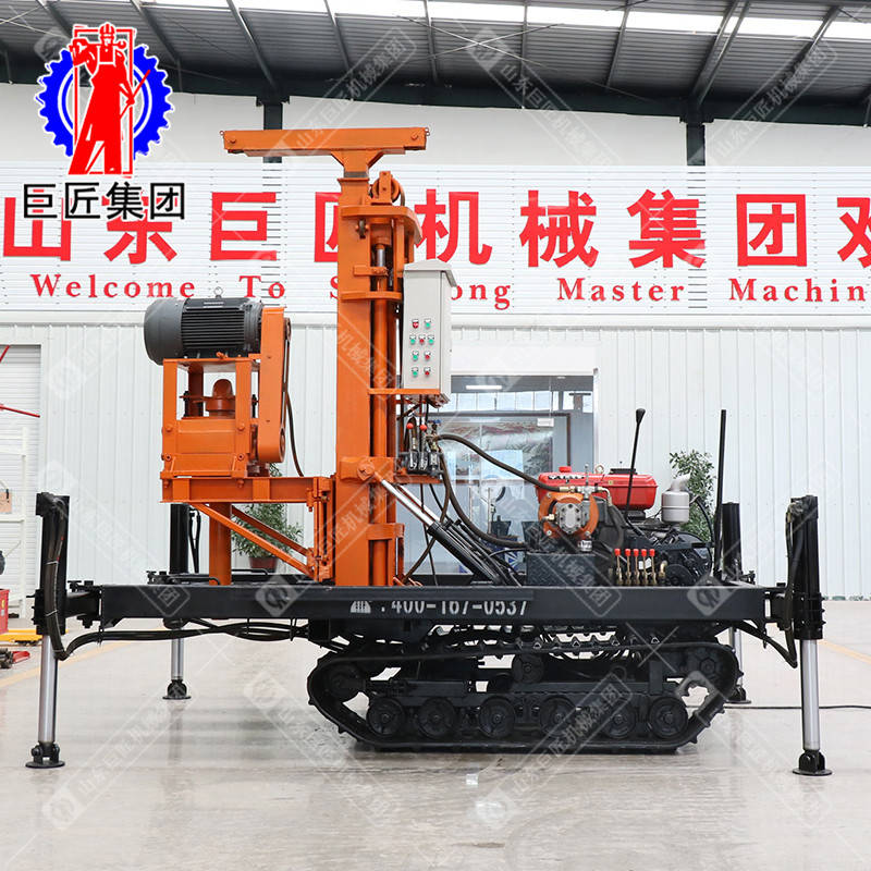 華夏巨匠 SJDY-3B型鋼筋籠樁吊打一體機