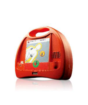 半自動體外除顫器Defibrillators--PRIMEDIC?普美康?Hea