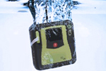 半自動體外除顫器--ZOLL AED Pro除顫監護儀