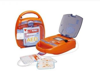 半自動體外除顫器--光電AED-2150、AED-2151