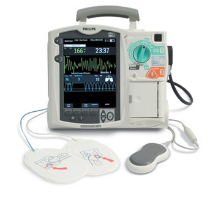 監護除顫器--飛利浦M3535A、M3536A 有現貨