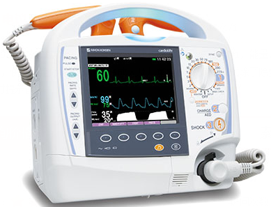 除顫監護儀--光電TEC-5602、TEC-5621、TEC-5631  有現貨
