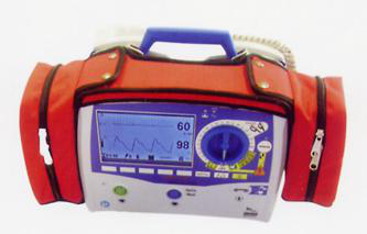 除顫儀Defibrillator--席勒DEFIGARD 4000  供應現貨