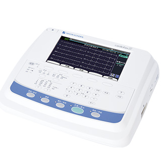 河南省心電圖機ECG-2550現貨齊全
