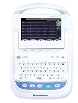 山東省心電圖機ECG-2360有現貨