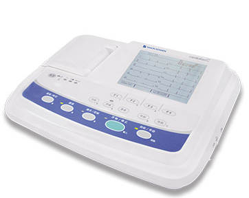 心電圖機ECG-2110