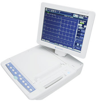代理心電圖機ECG-2550有現貨