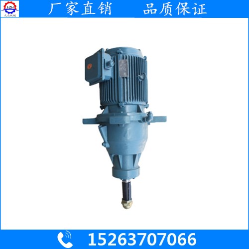 陽泉NGW180M-L-F61冷卻塔專用行星齒輪減速機