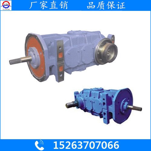 廣西柳州SJ-80減速機