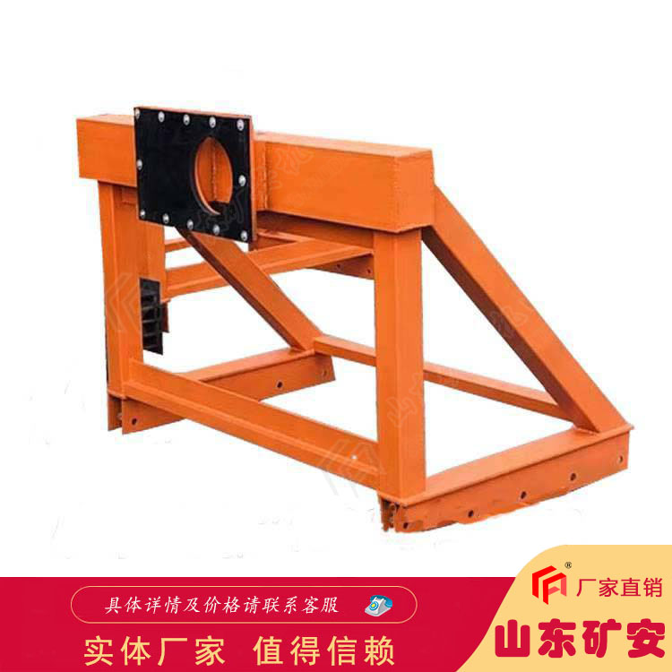 CDH-Y型液壓緩沖滑動擋車器緩沖效果好 安全防護