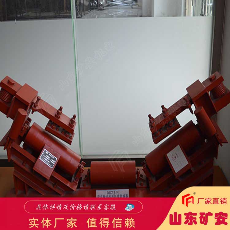 DDZ-30-120斷帶抓捕器長距離運輸