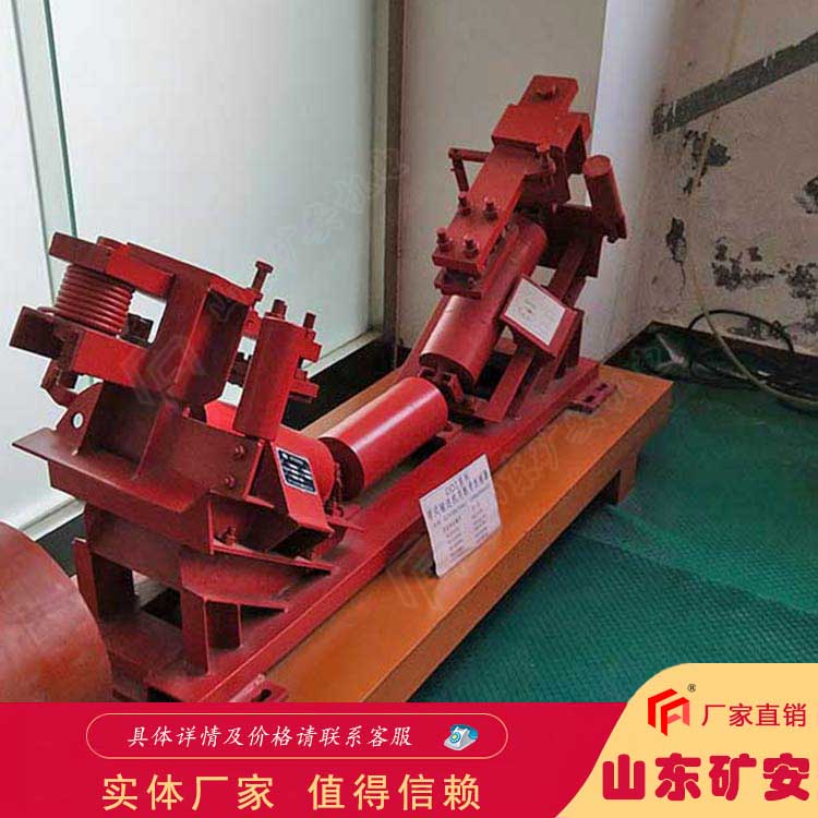 ,DDZ-30-80斷帶抓捕器應用廣泛