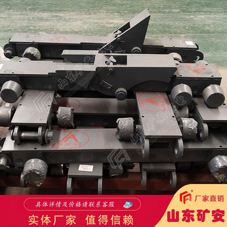 銷齒推車機(jī)豎井成套操車設(shè)備 繩式推車機(jī)