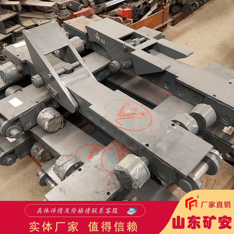 礦用推車機(jī)供應(yīng)廠家  軌外繩式推車機(jī)