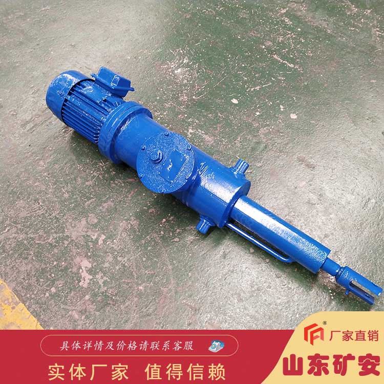 性能穩定 效率高省力 電動推桿
