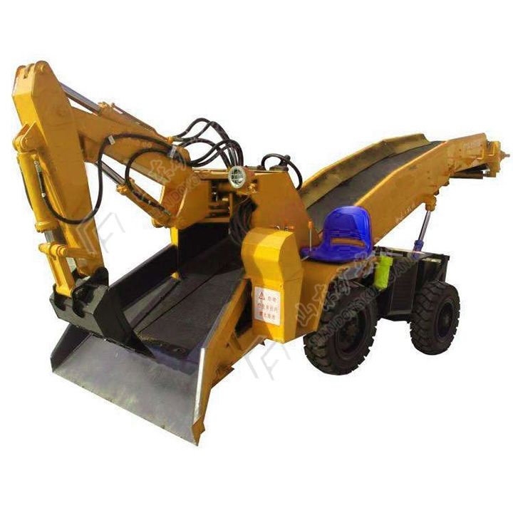 資質齊全 ZWY-80/26T扒渣機