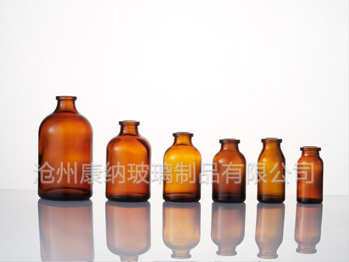 上海南市區20ml西林瓶