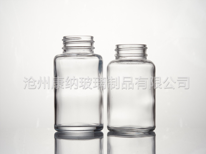 福建寧德150ml棕色廣口瓶