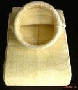 科格思氟美斯復(fù)合針刺氈除塵器濾袋品質(zhì)精良/價(jià)格合理/廠(chǎng)家直銷(xiāo)