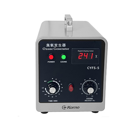 科爾諾5g臭氧發生器