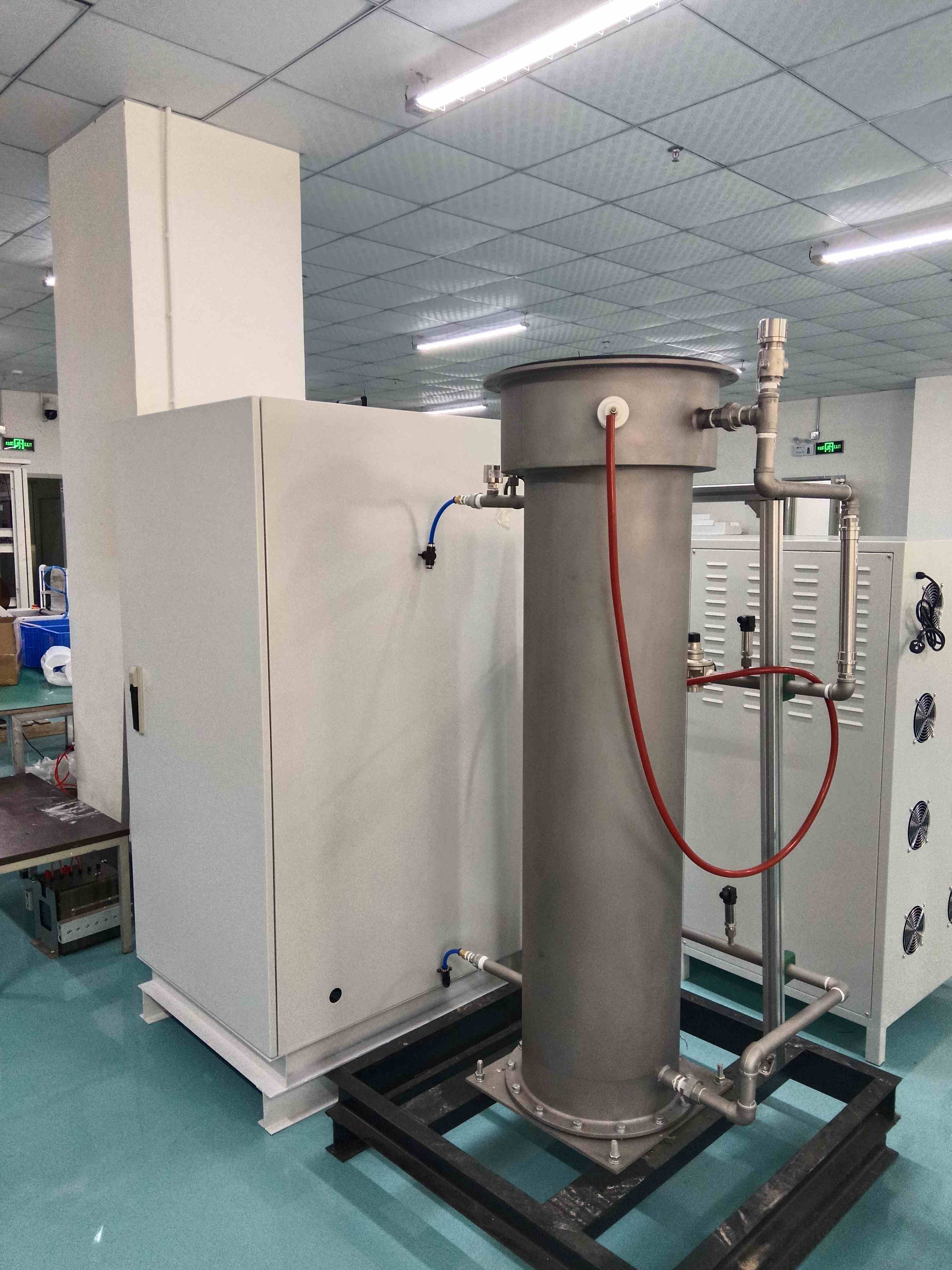 科爾諾500g臭氧發生器