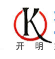 溫州開明機械有限公司